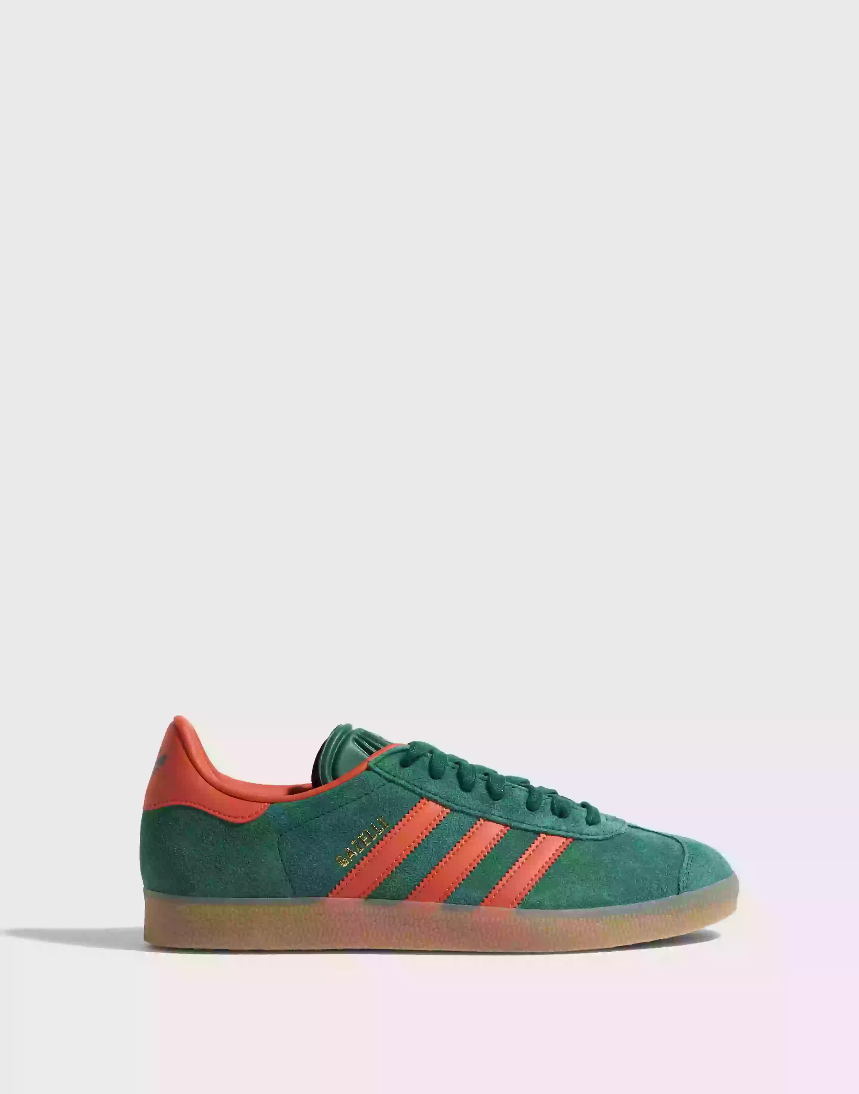 Adidas Originals Gazelle Sneakers Green