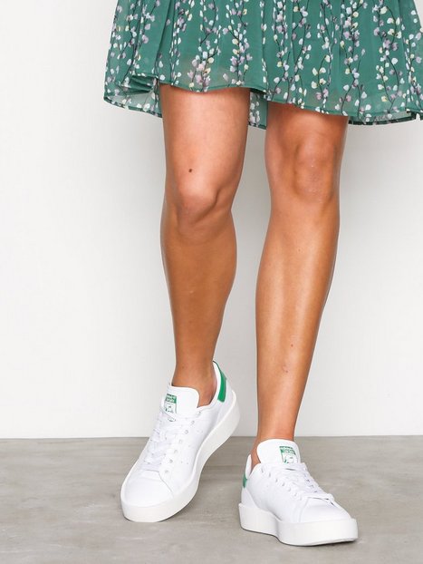 adidas stan smith bold w adidas stan smith bold w