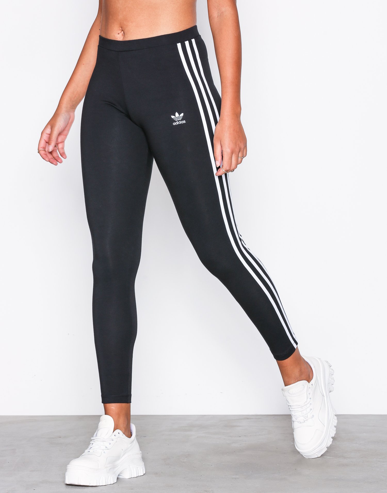 adidas originals 3 str tight