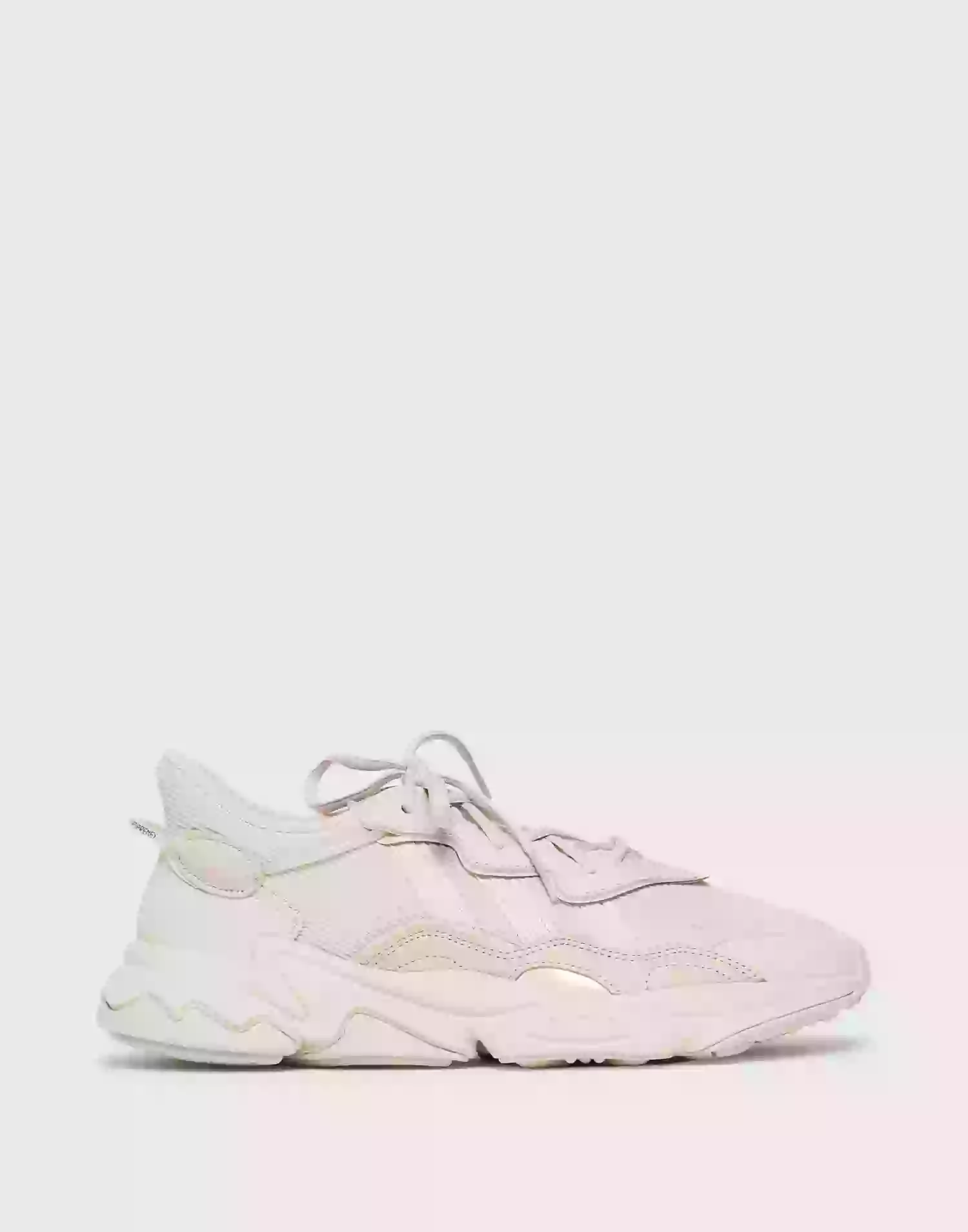 Adidas Originals Ozweego Lave sneakers Brun