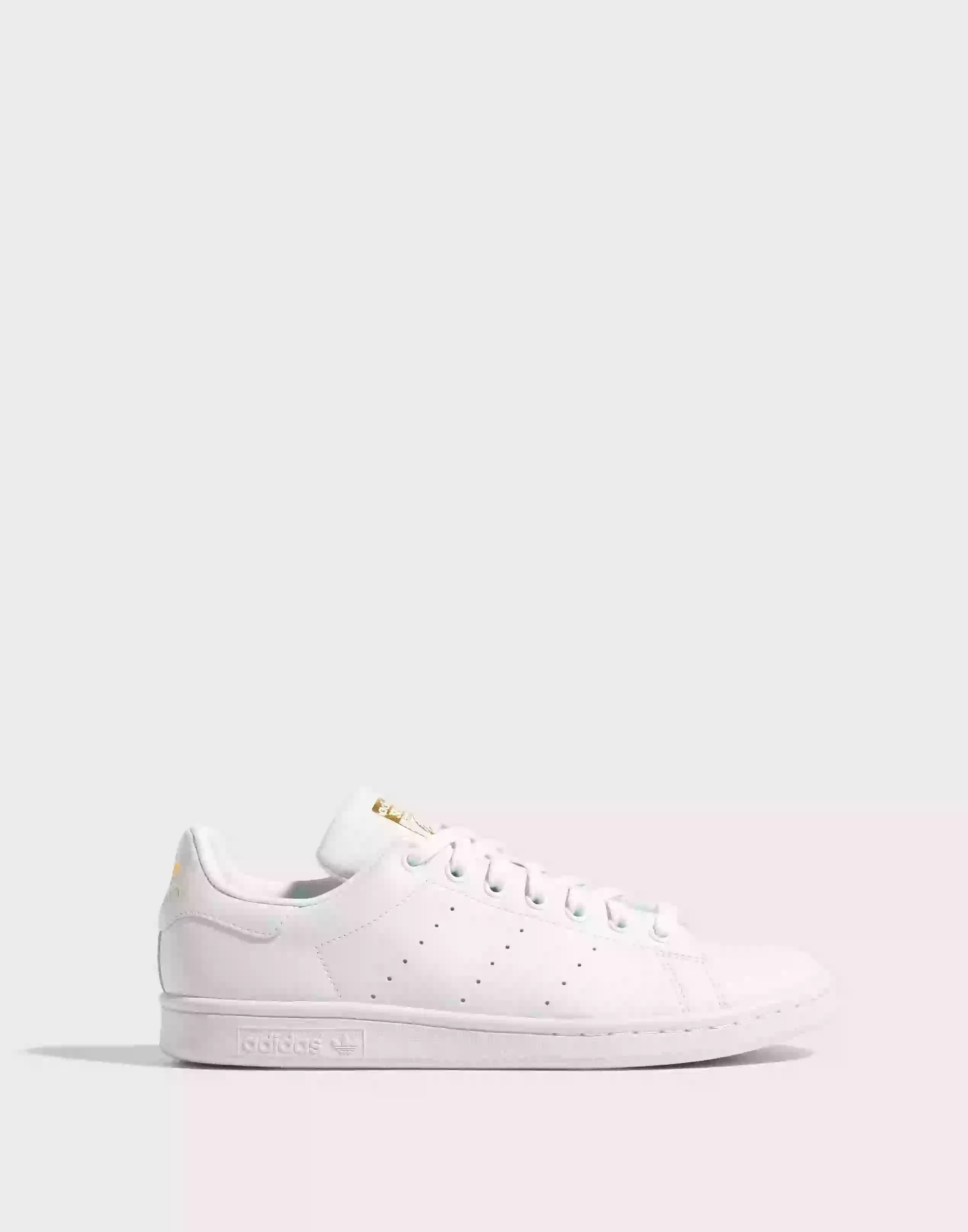 Adidas Originals Stan Smith Lave sneakers White