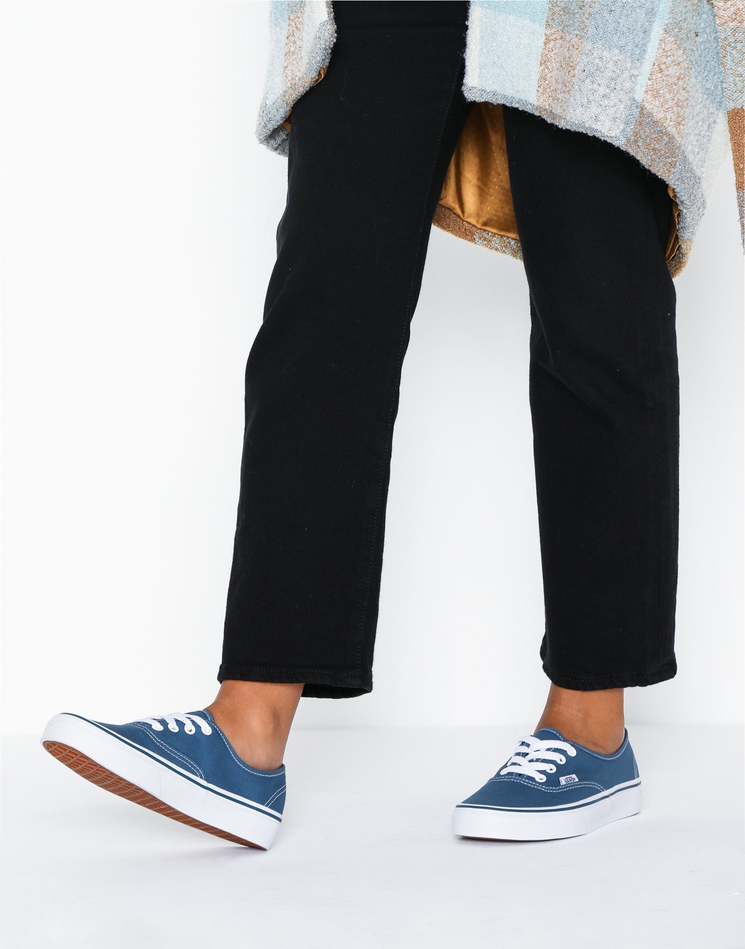 vans authentic ua