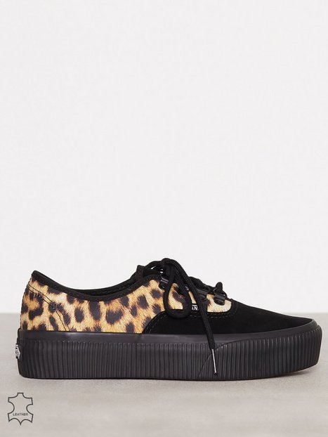 vans damen authentic platform 2.0 sneaker schwarz vans damen authentic platform 2.0 sneaker schwarz