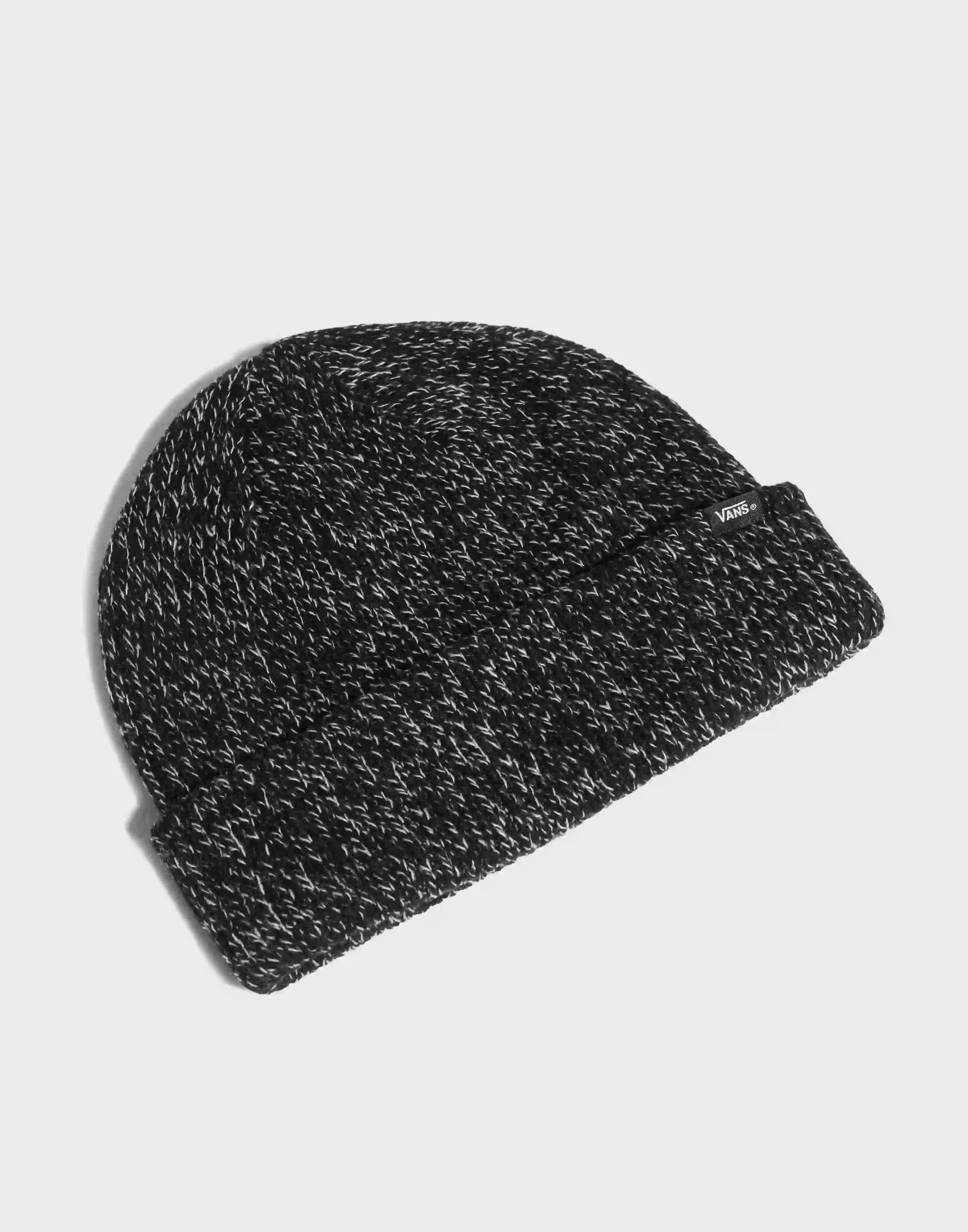 VANS Mn Core Basics Beanie Huer Heather Black