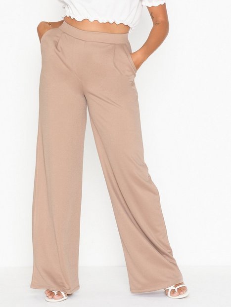 NLY Trend Tailored Wide Pants Kostymbyxor