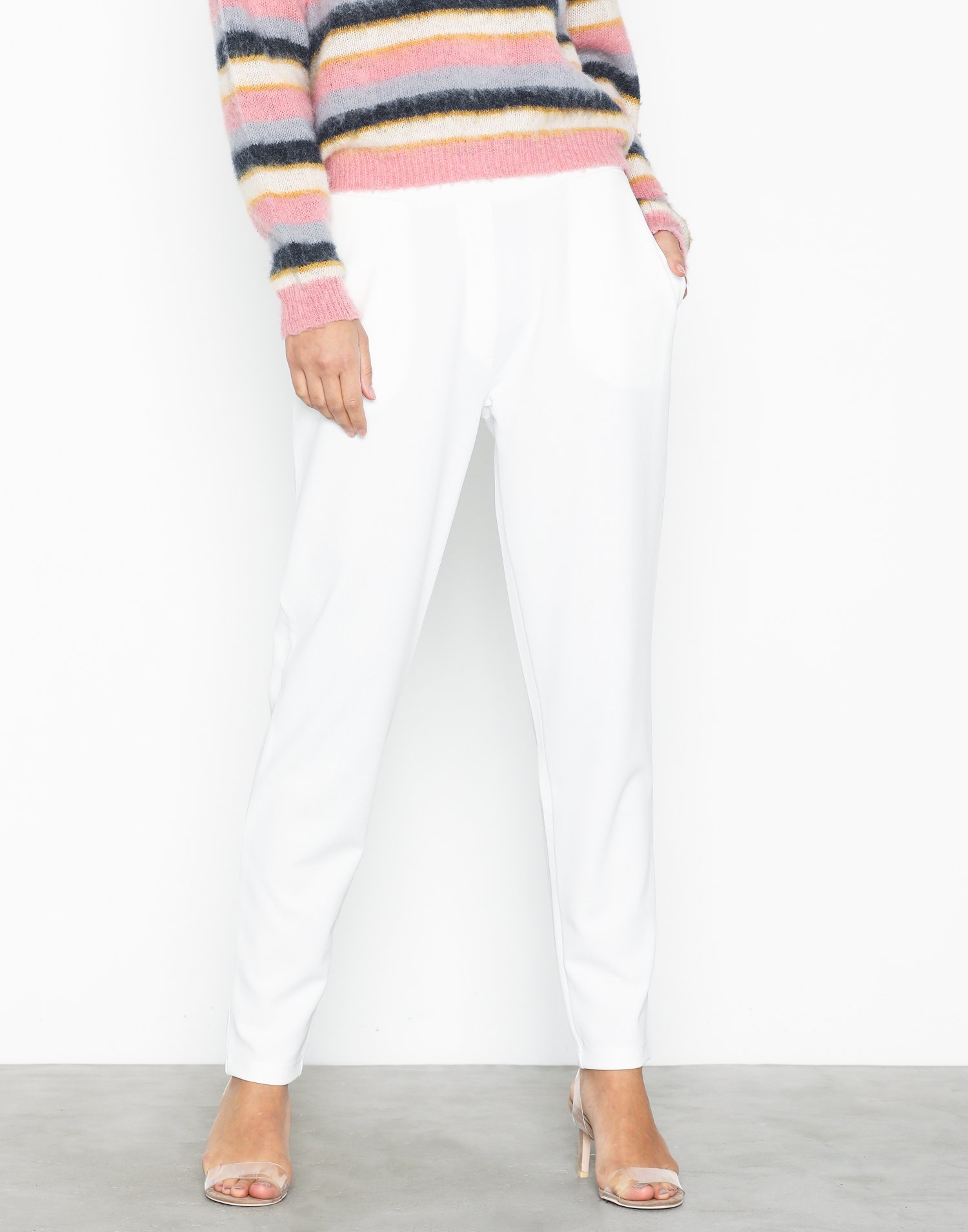 NLY Trend Slim Suit Pants Kostymbyxor