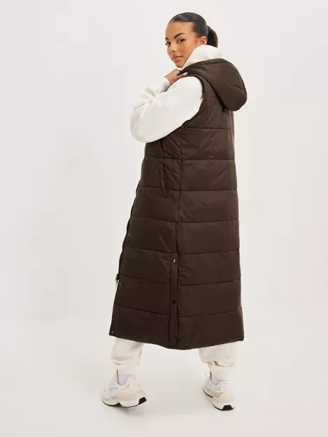 Buy Sisters Point Dea-L Ve - Choco Jacket