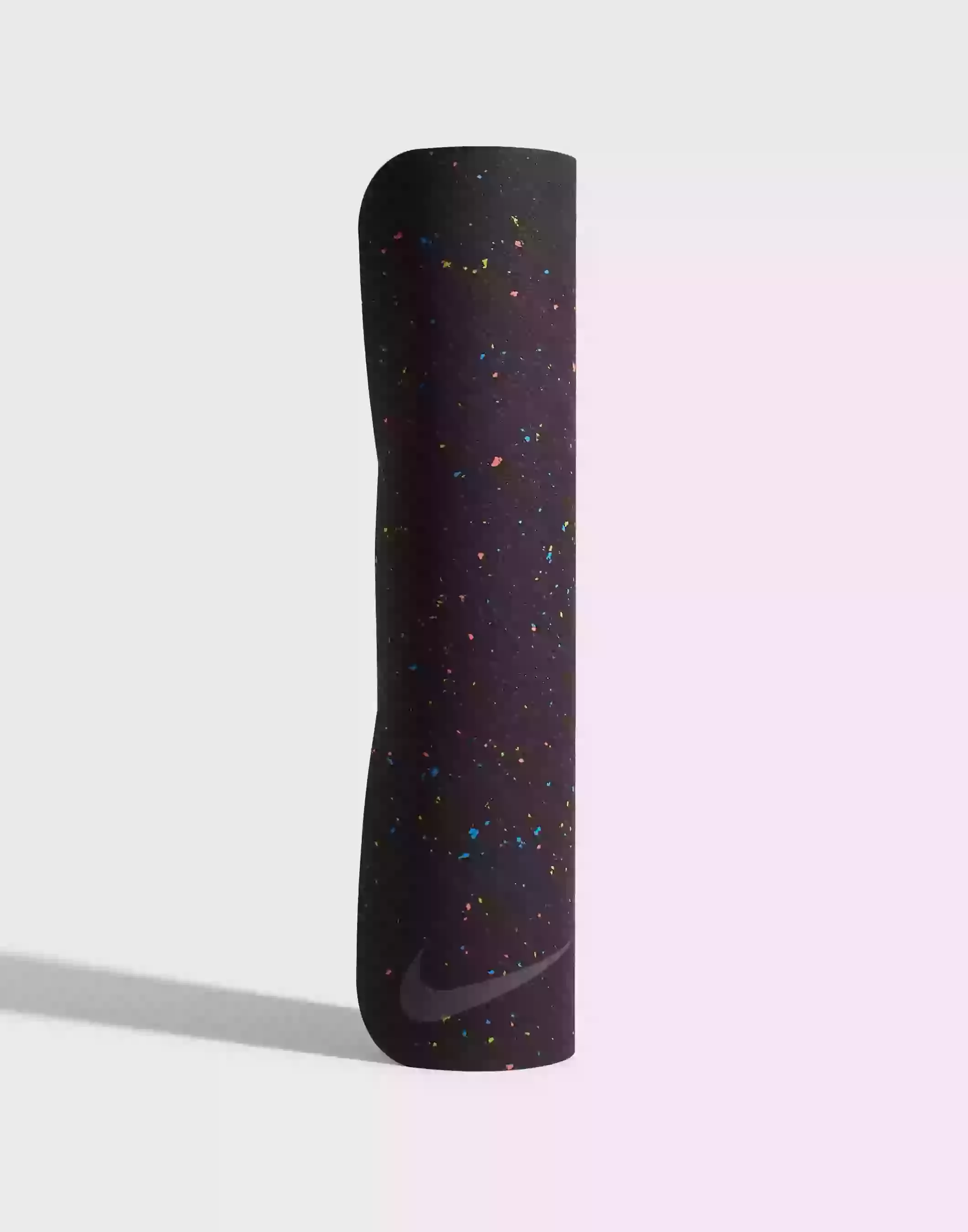 Nike Evolve Yoga Mat 4 Mm Träningsredskap Black