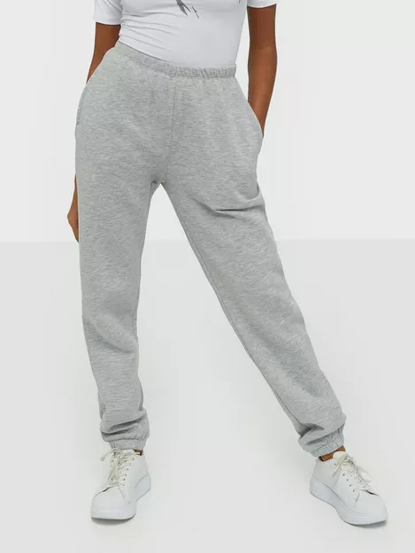 Buy Nelly Cozy Sweat Pants - Grey