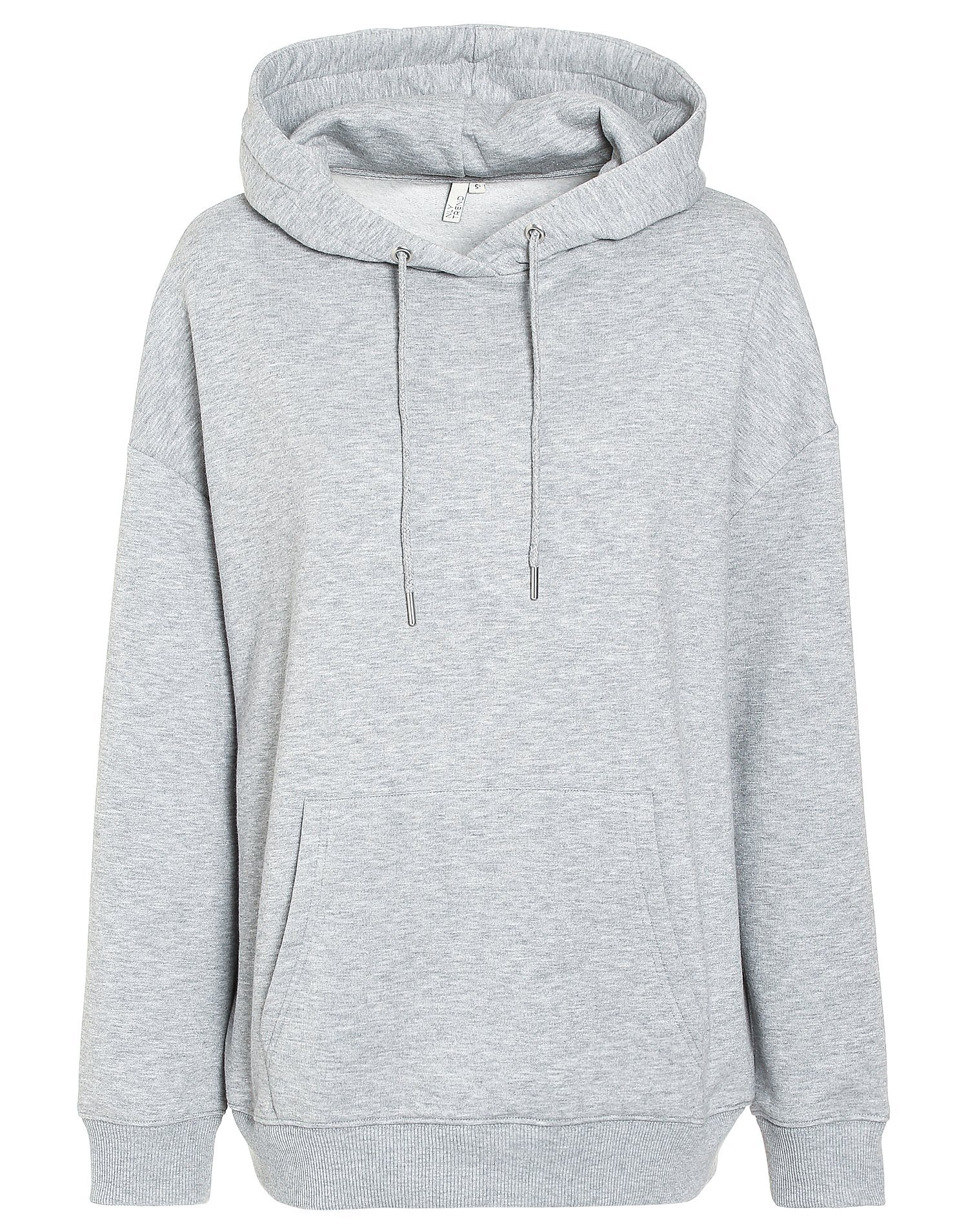 nelly oversized hoodie