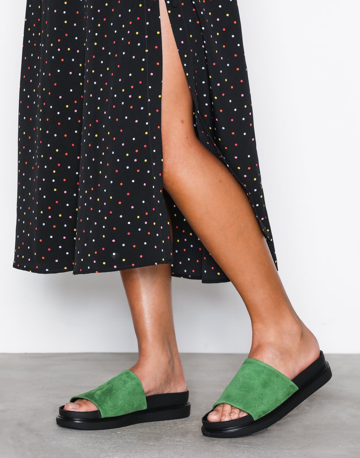 vagabond erin flip flop