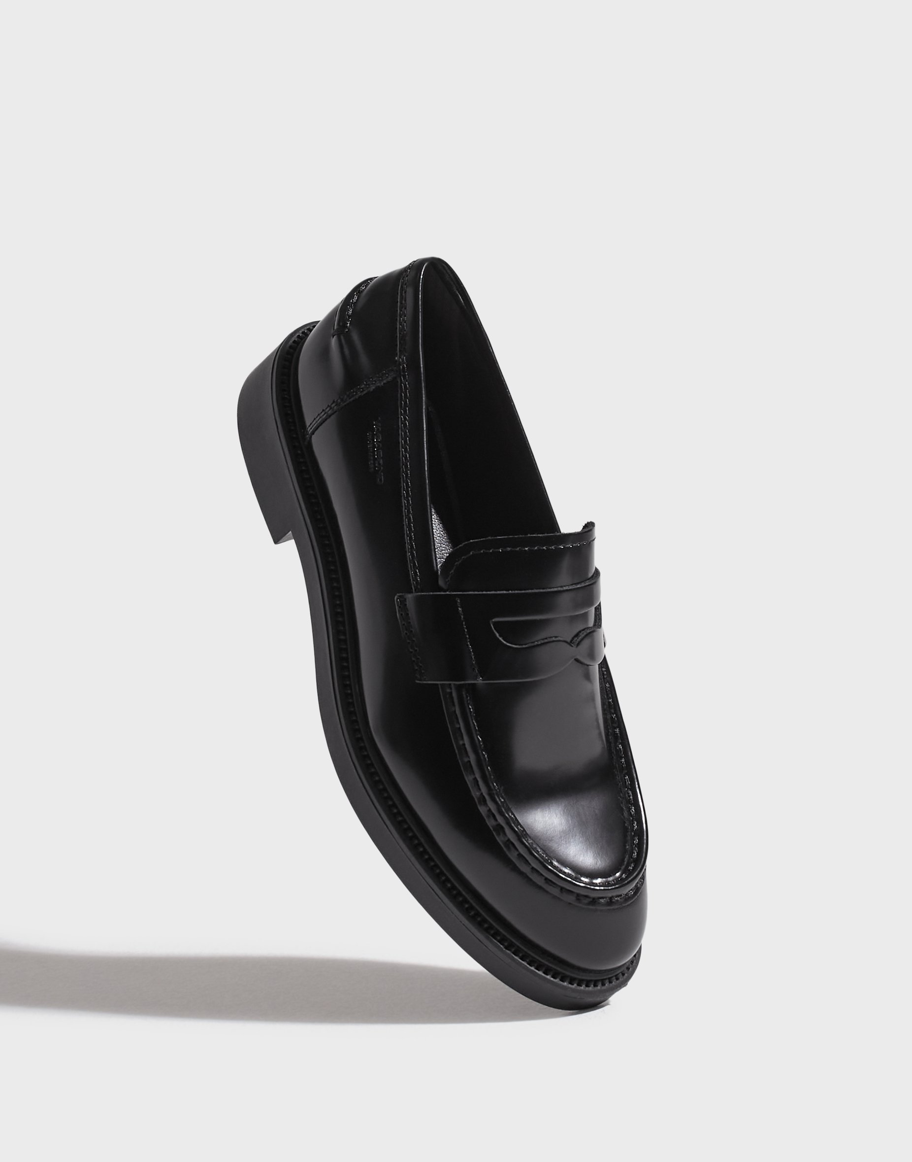 alex vagabond loafers