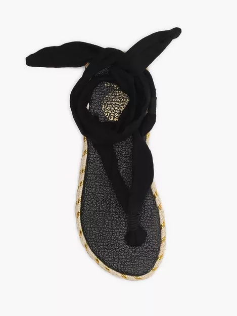 Buy Nalho Women's Yoga Mat Memory Foam Espadrilles Sandals, Karabi