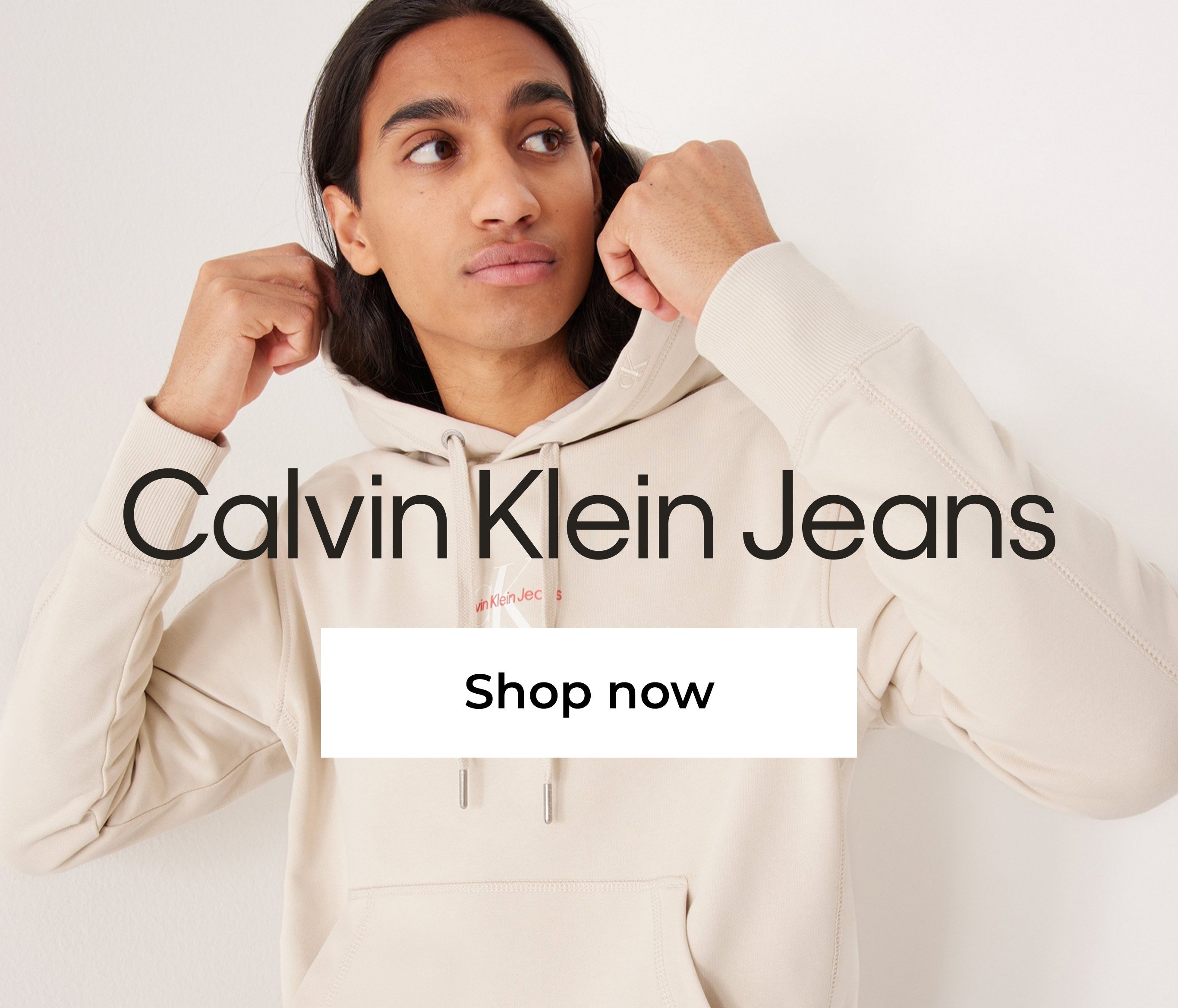 Calvin Klein Jeans - Herr - Shoppa online på NLYMAN.com