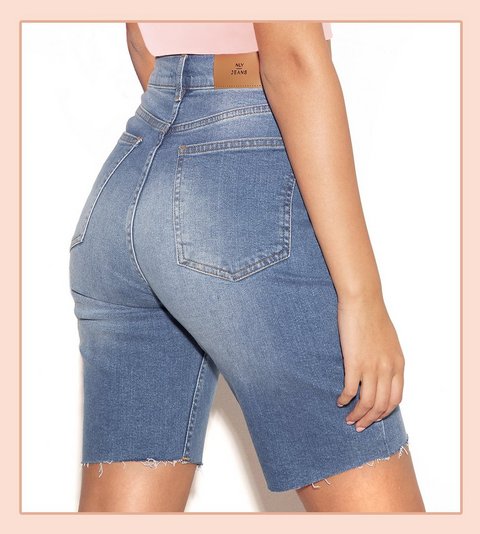 Women S Fashion Designer Clothes Online Nelly Com - trending denim shorts