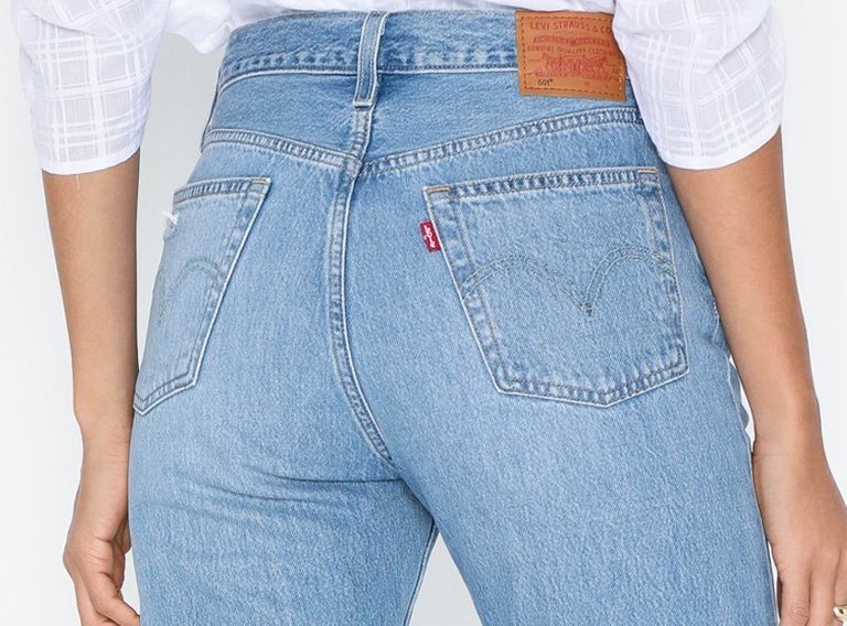 Jeans online - NELLY.COM