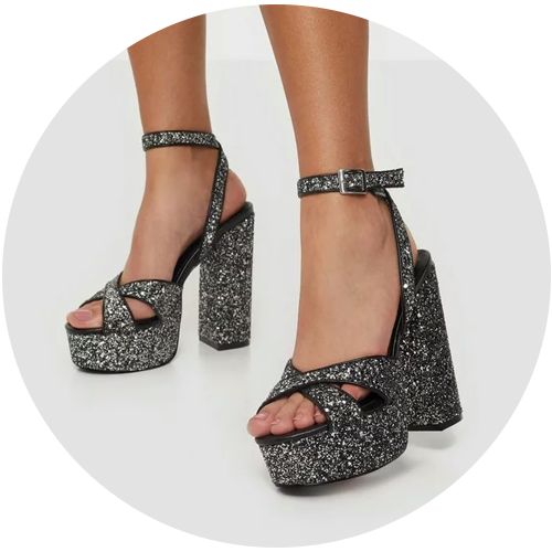 Shoes & accesories