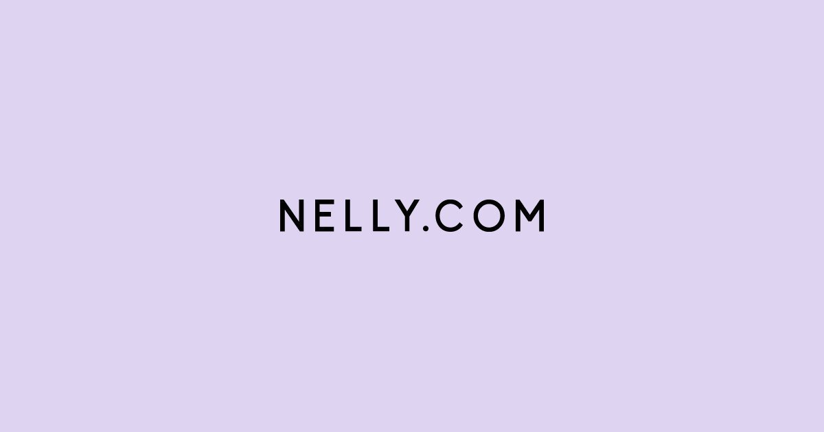 Köp NLY Trend Bustier Sequin Dress - Guld | Nelly.com