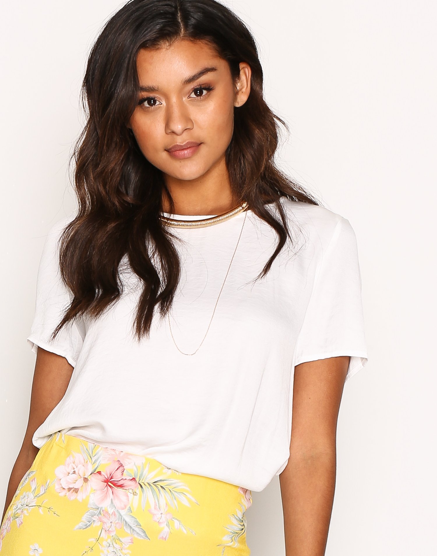 Nelly.com SE - VICAVA S/S TOP-NOOS 229.00