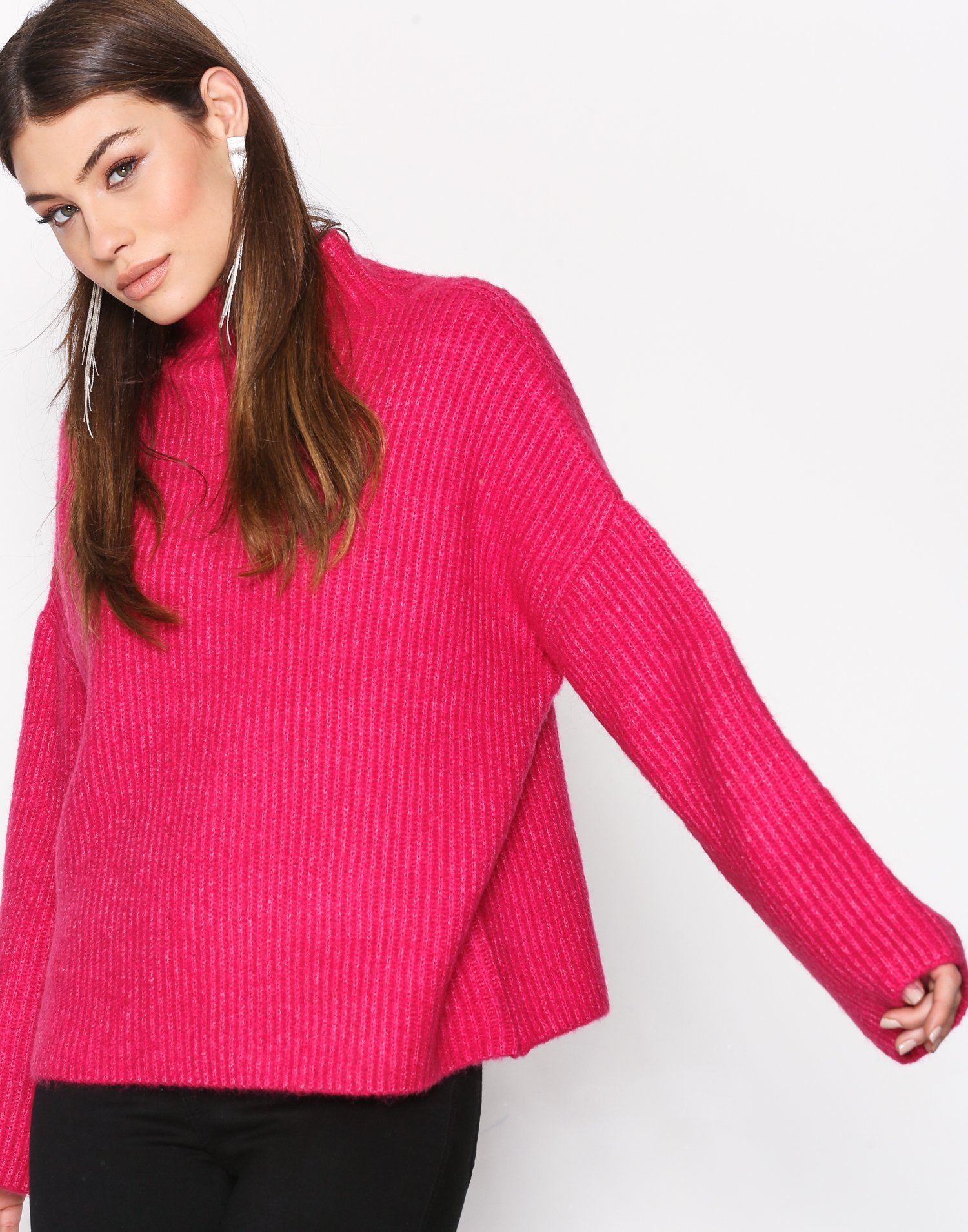 Nelly.com SE - VIGRIP L/S KNIT TOP 99.00 (499.00)