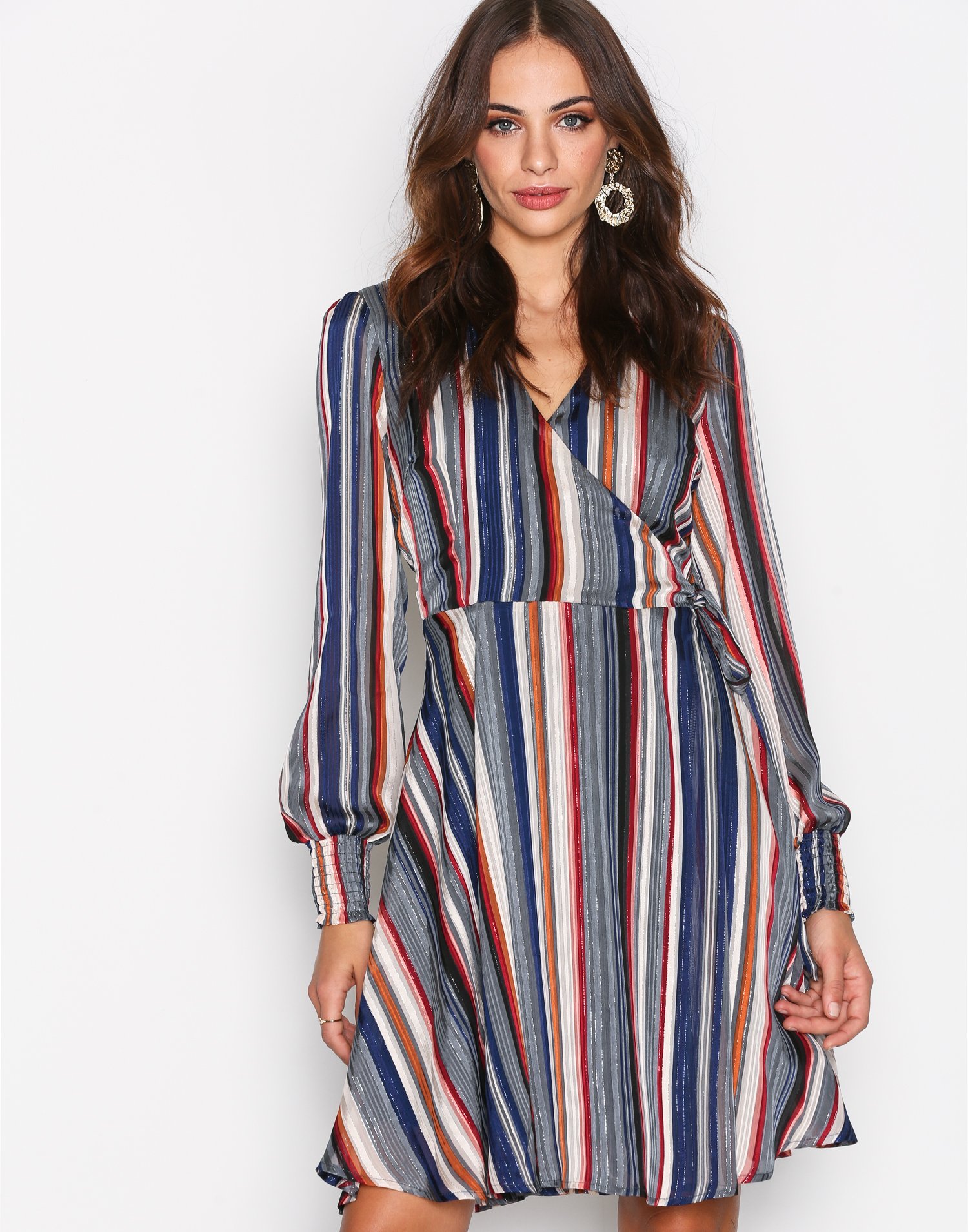 YASMISON LS DRESS