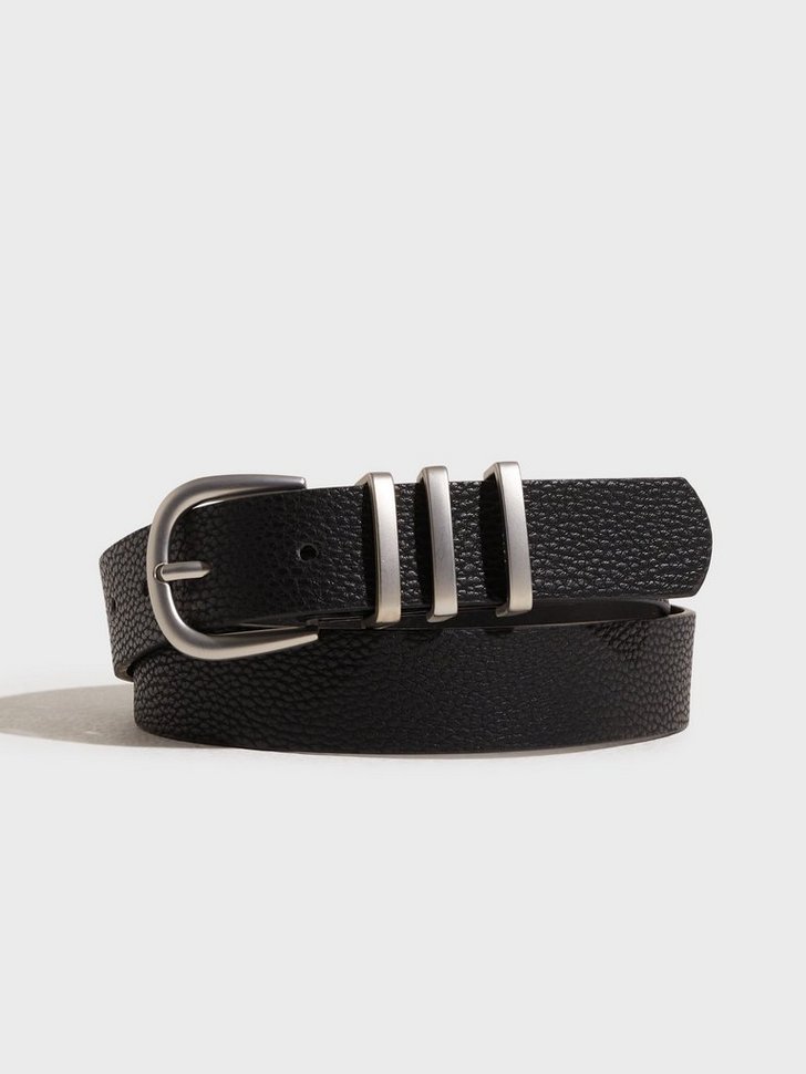 Nelly.com SE - PCLEA JEANS BELT NOOS 129.00