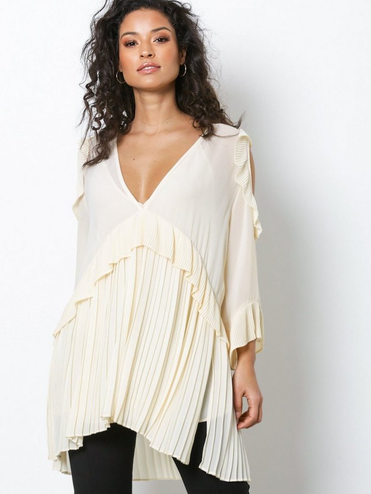 Festbluse GLORIOSAH festtop