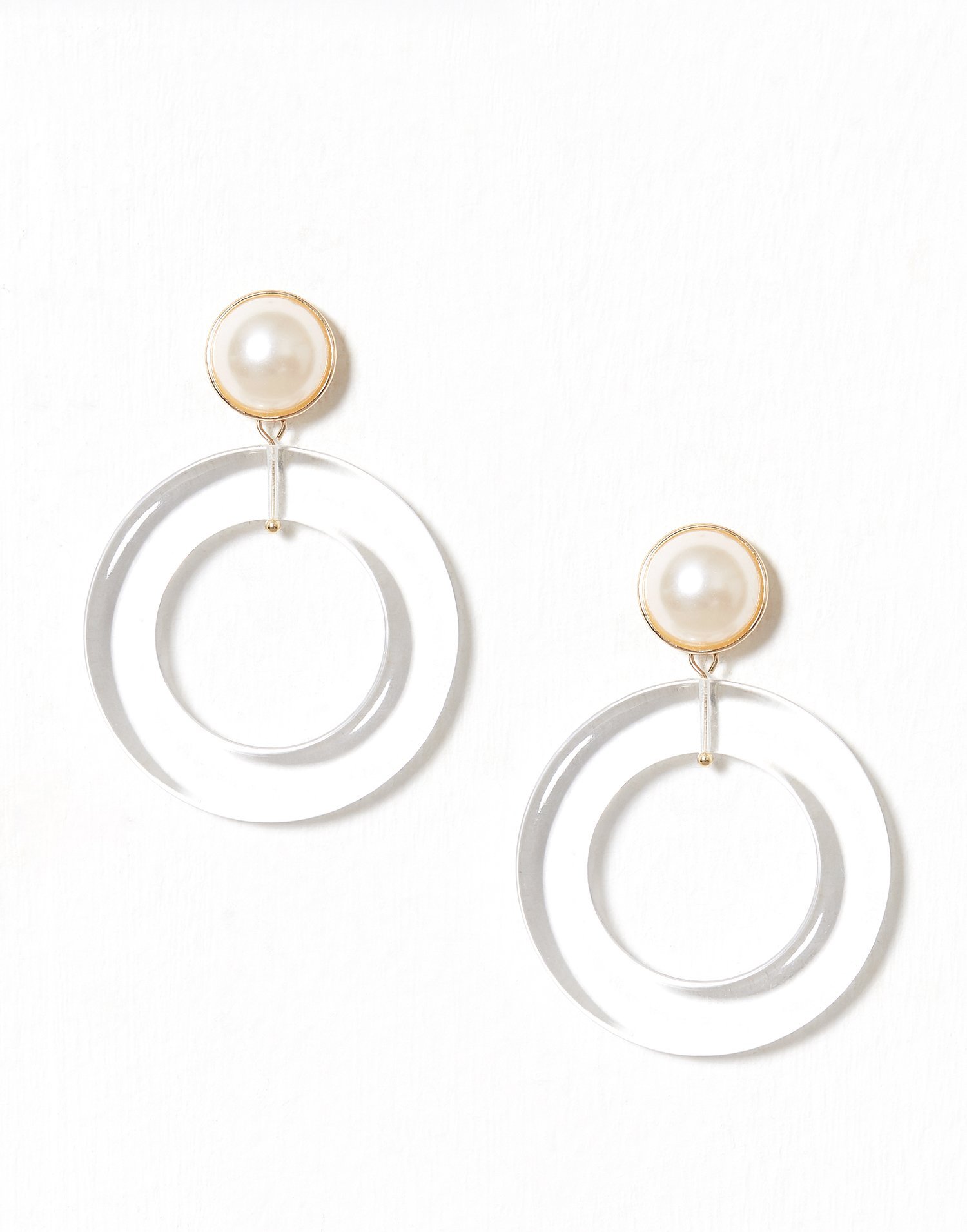 Nelly.com SE - PCJULANDA EARRINGS 69.00 (99.00)