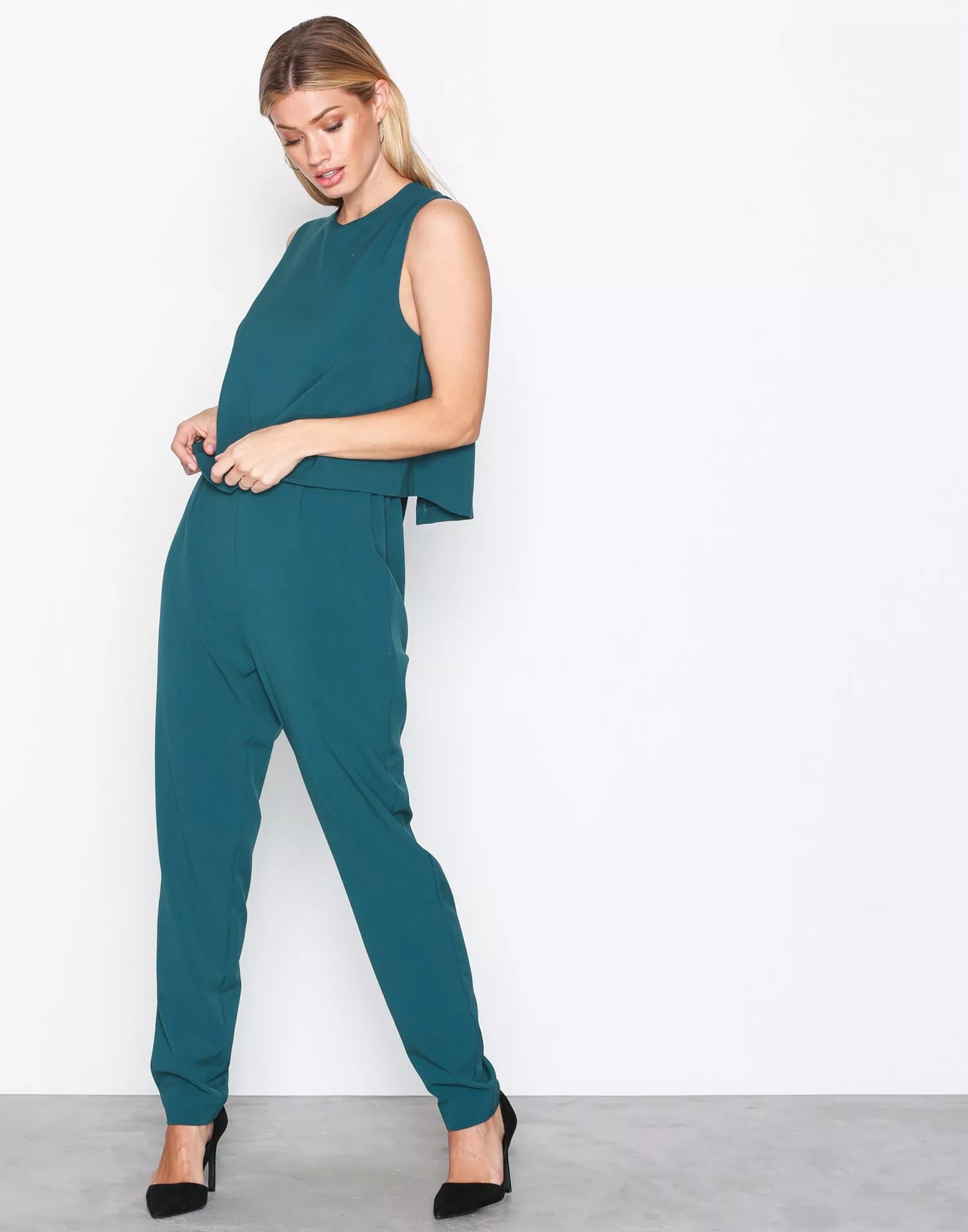 Jumpsuit yas store