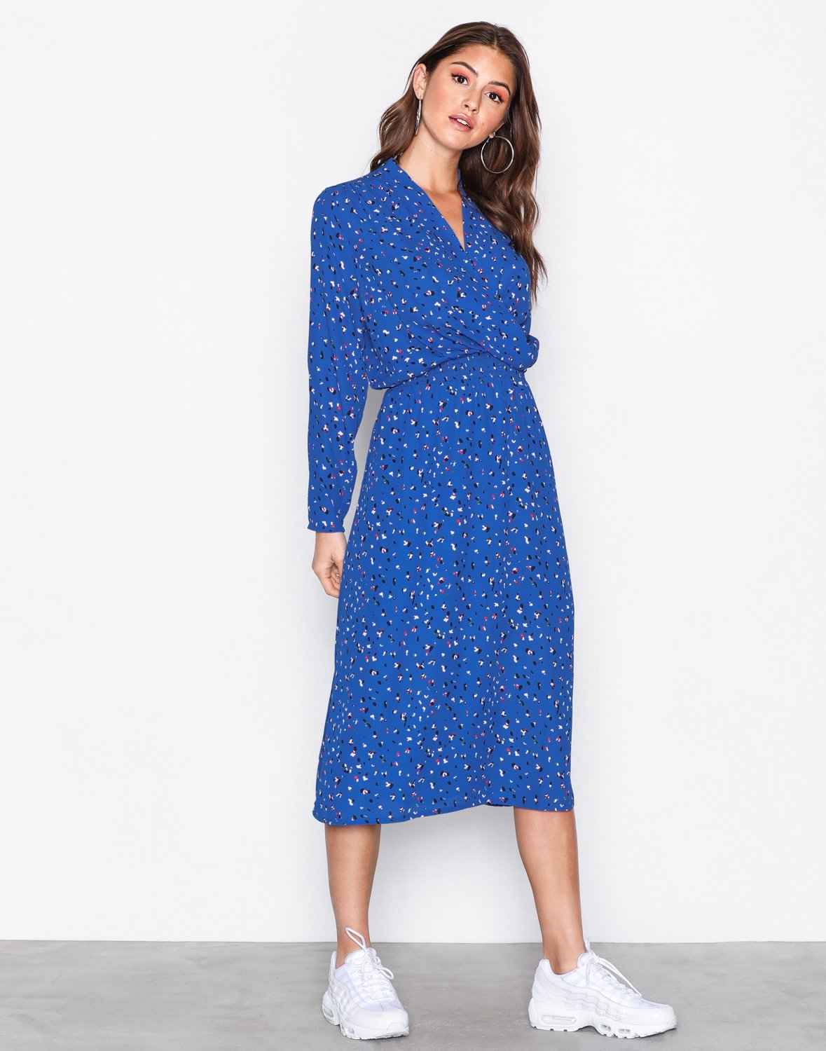 VMDEE WL CALF  DRESS GA