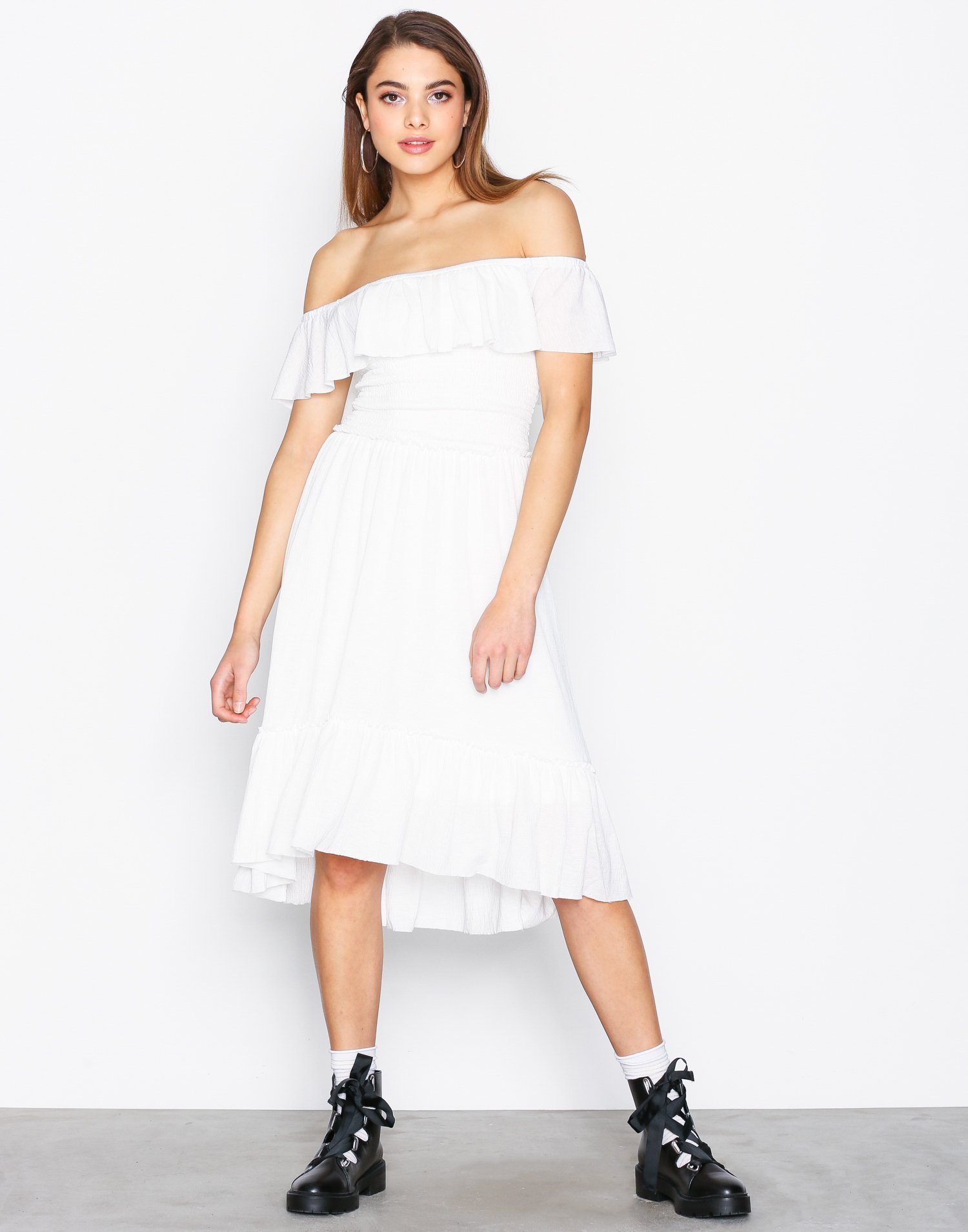 VIPETRA S/S DRESS