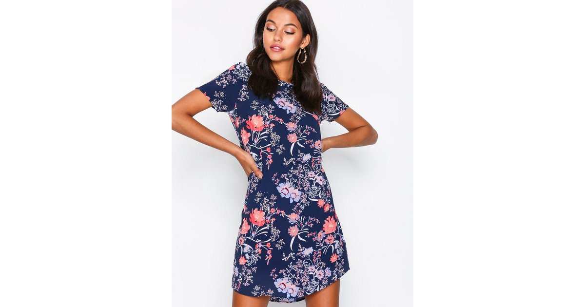 vero moda vmsaga dress