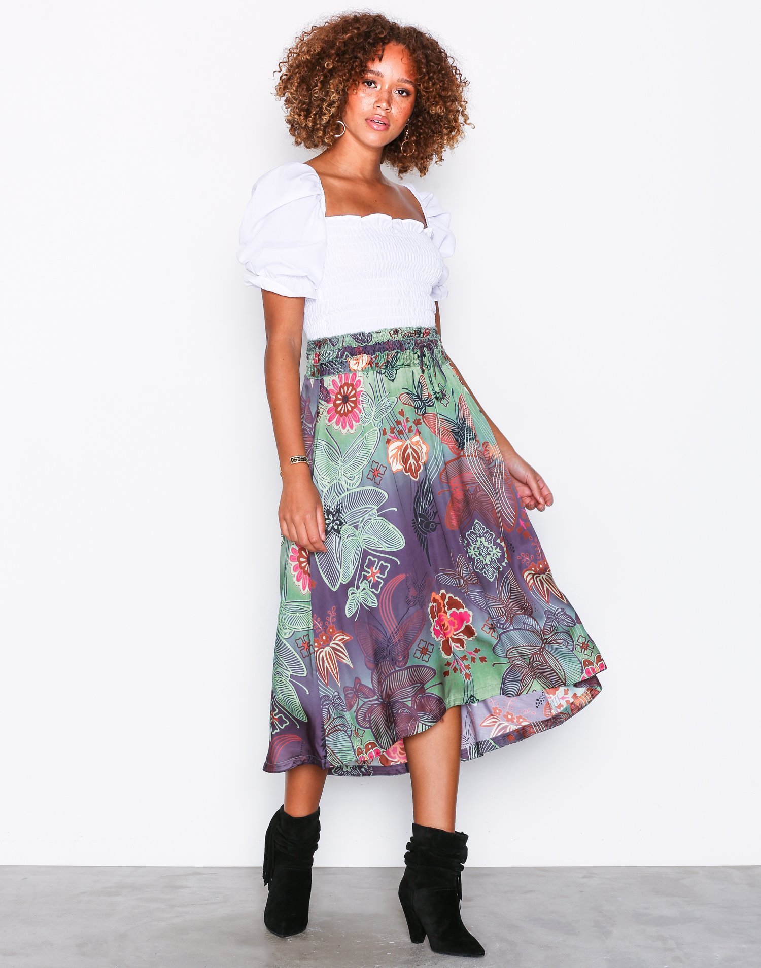 odd molly cocktail hour skirt