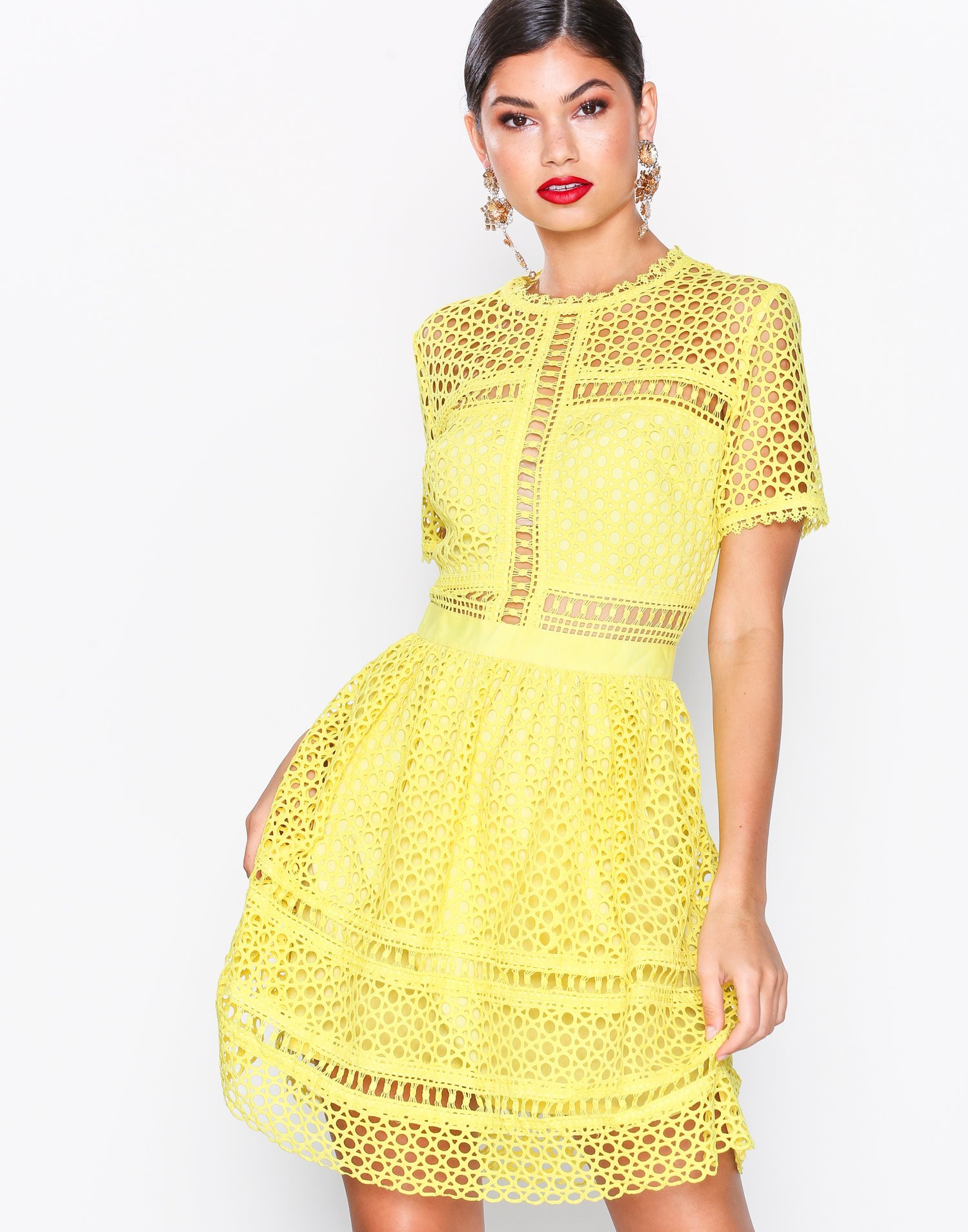 Emily dress