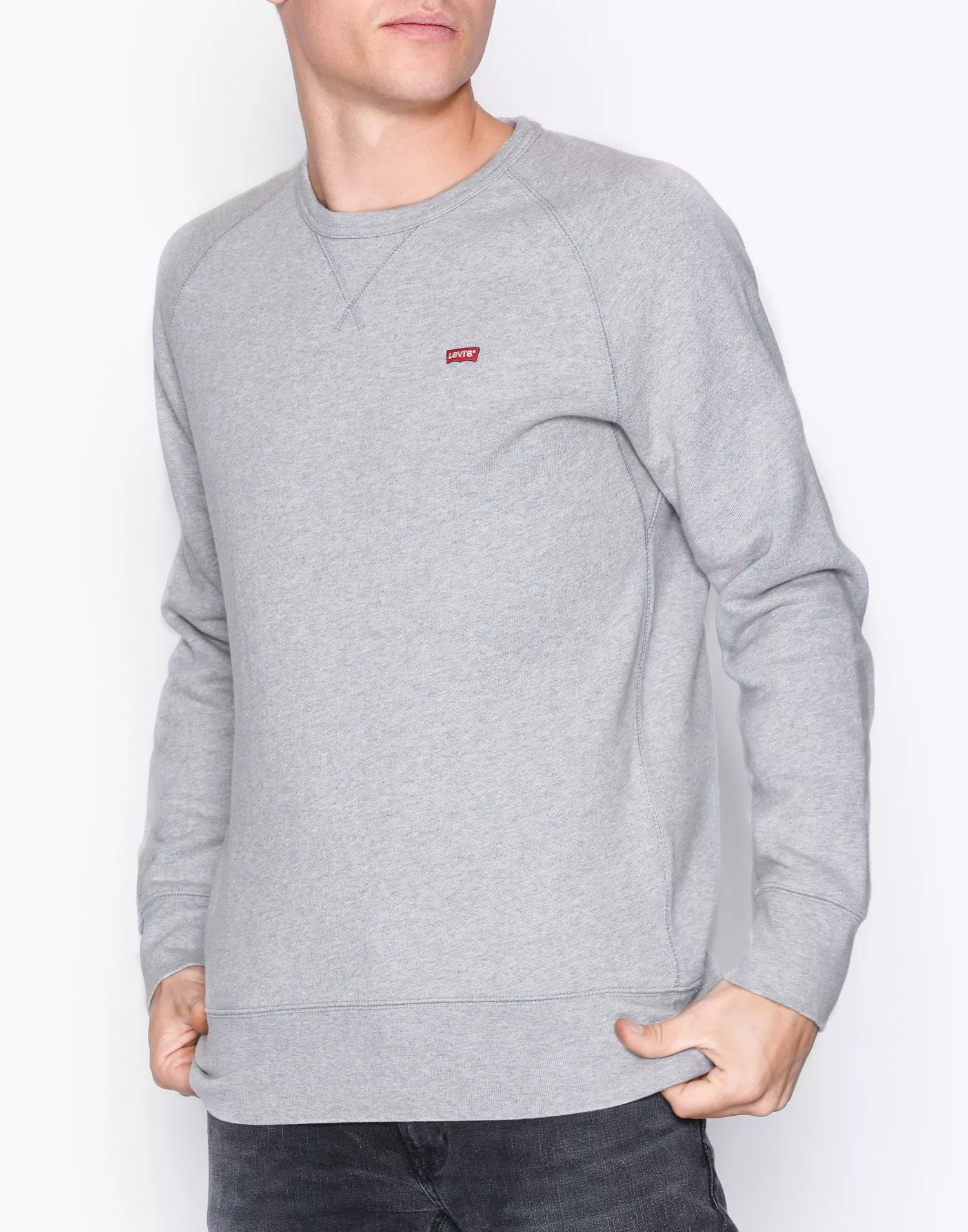 Levis original icon clearance crew