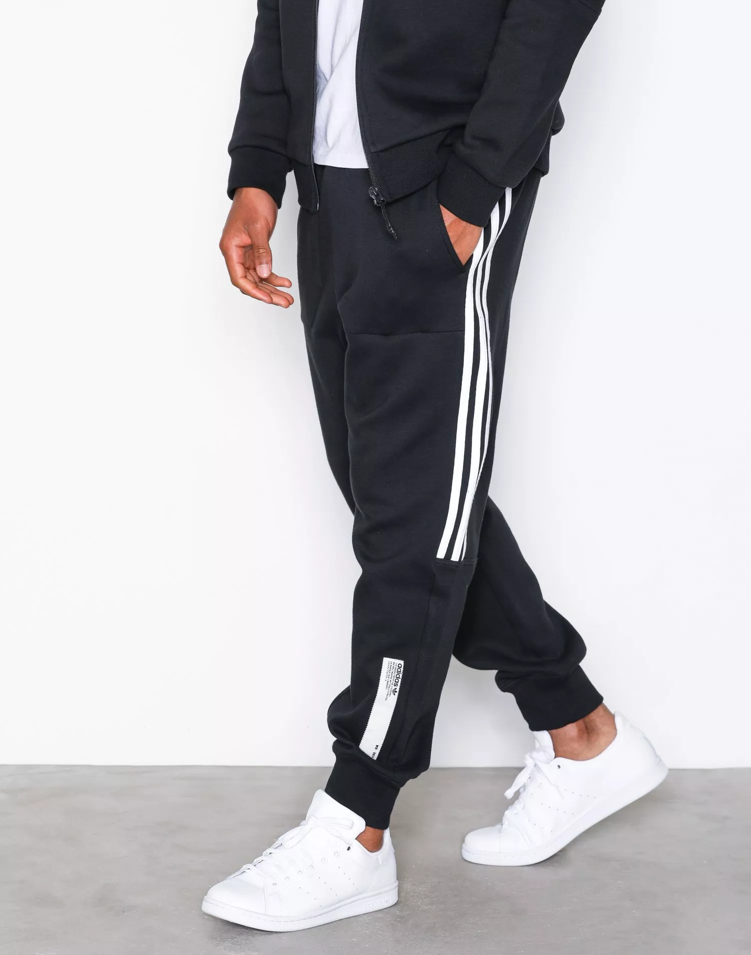 Track deals pants nmd