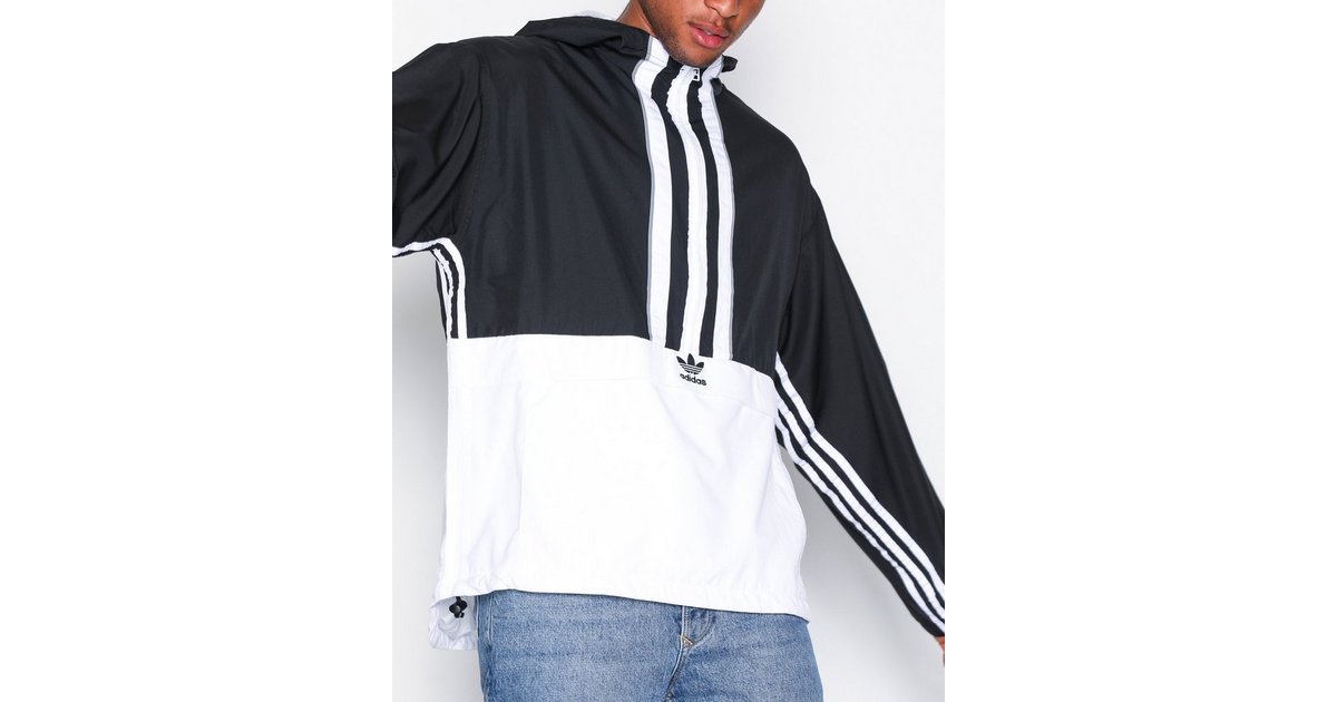 Adidas 2024 auth anorak