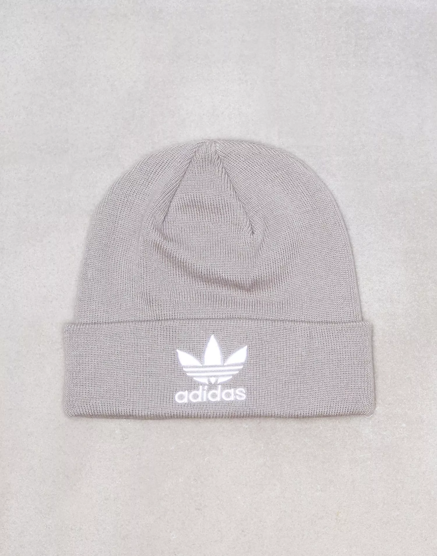 Adidas trefoil ii outlet beanie