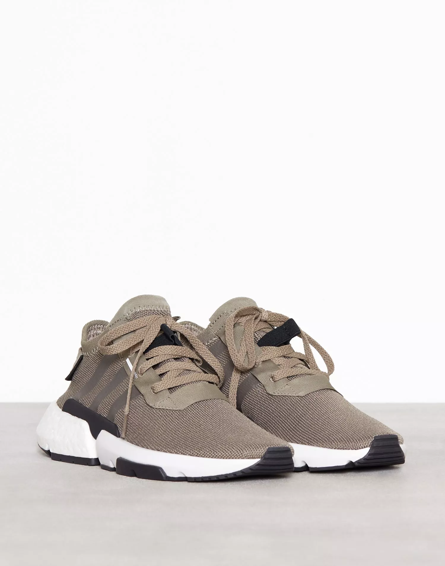 Adidas Originals - Khaki | Man