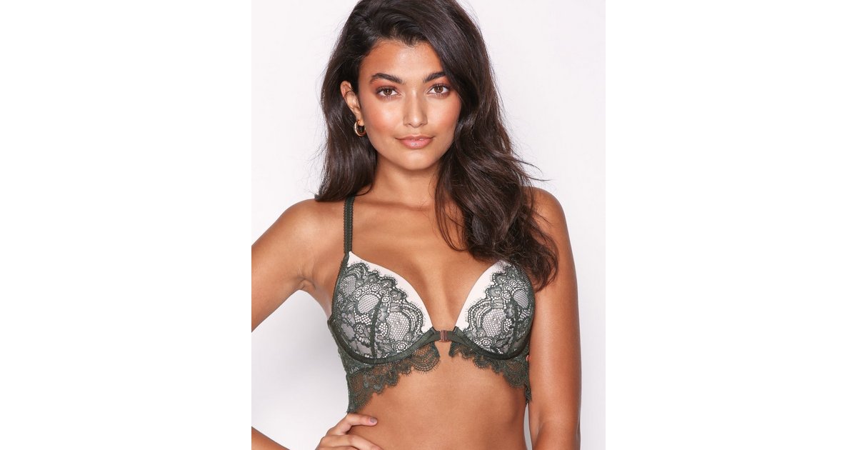 Hunkemöller Talia Pp Push - Push up bras 