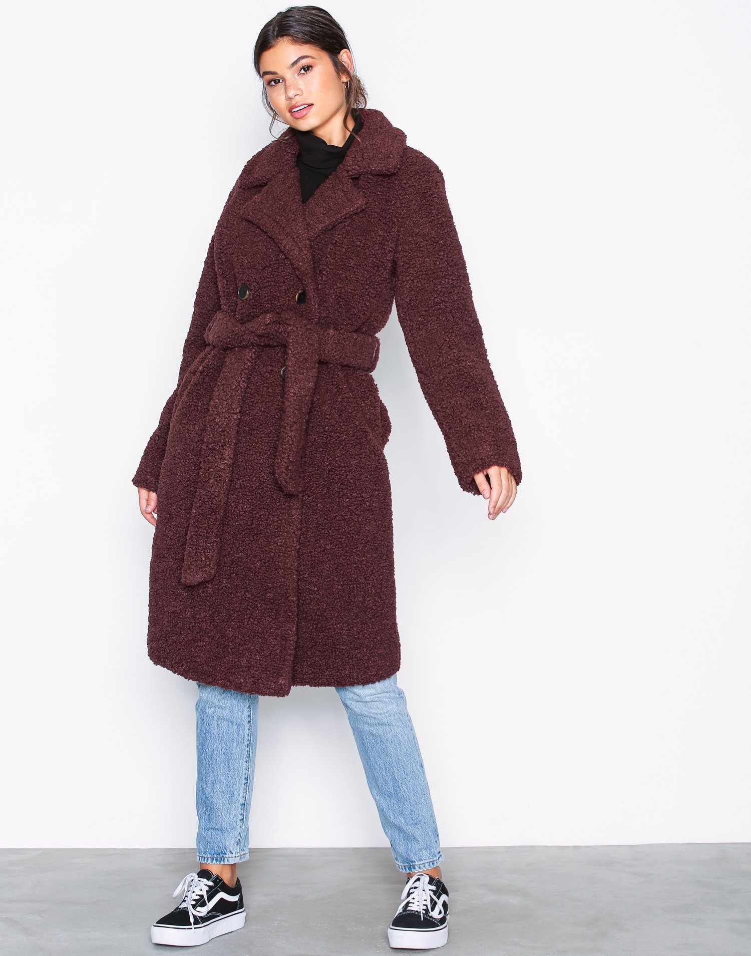 Nelly.com SE - SLFPALLA TEDDY COAT B 1299.00