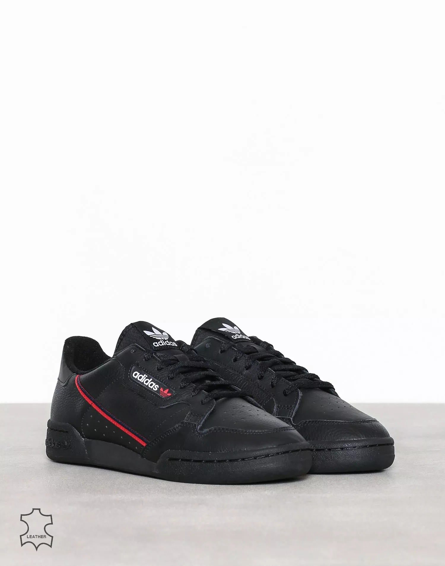 Buy Adidas Originals CONTINENTAL Black NLY Man