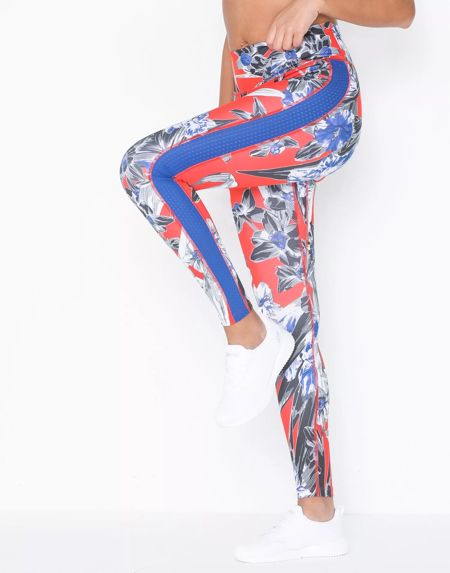 Nike hyper outlet femme leggings