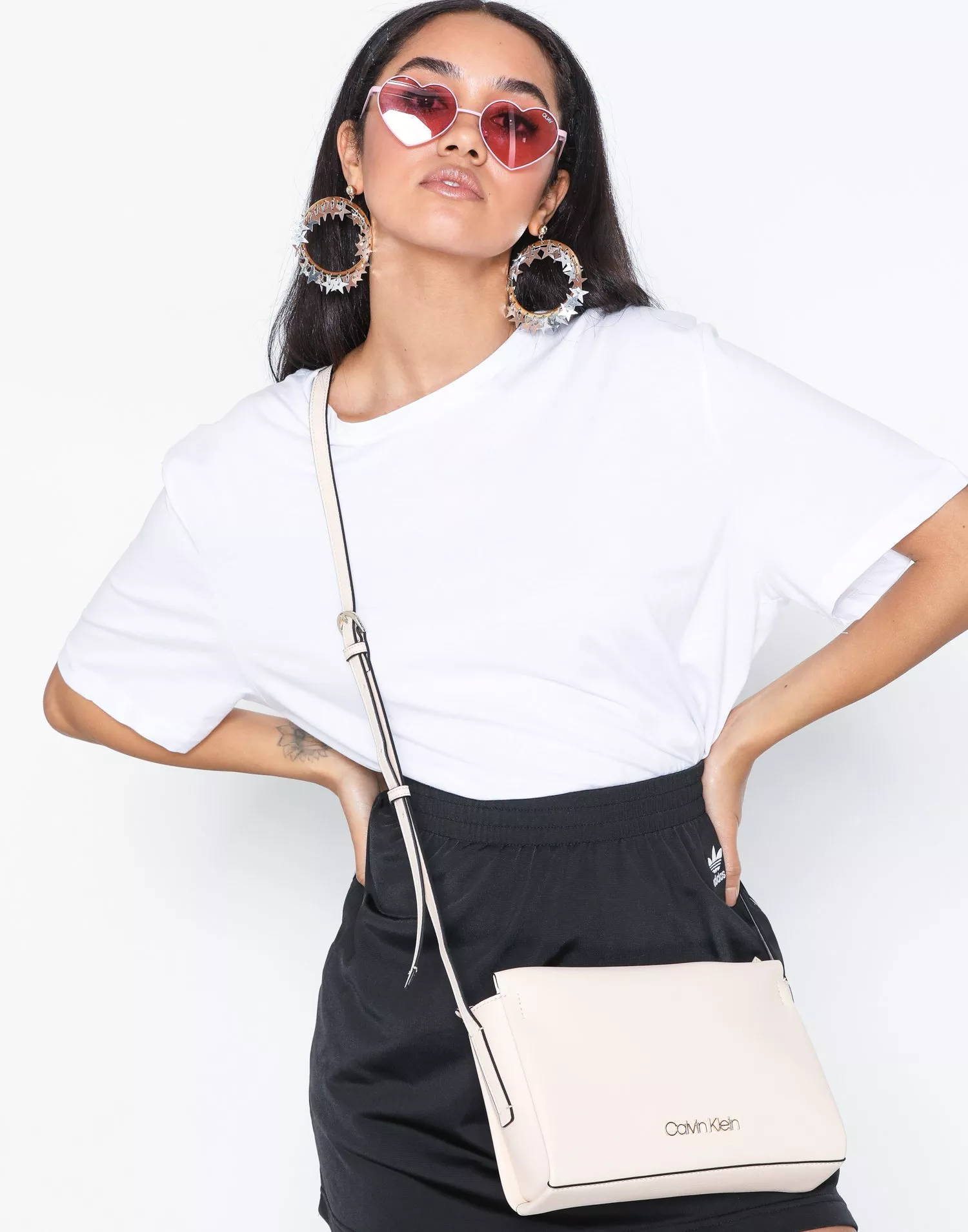 Calvin klein avant crossbody on sale