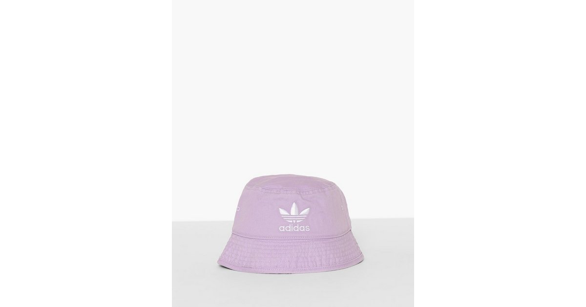 Buy Adidas Originals BUCKET HAT AC Light Purple NLY Man