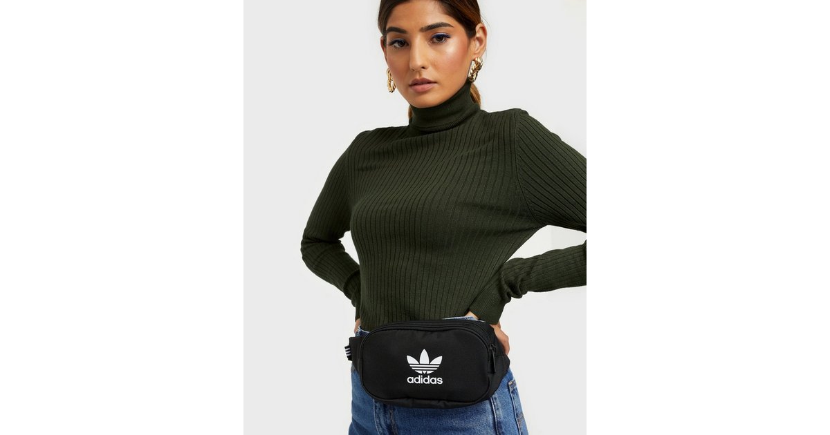 Adidas essential belt online bag