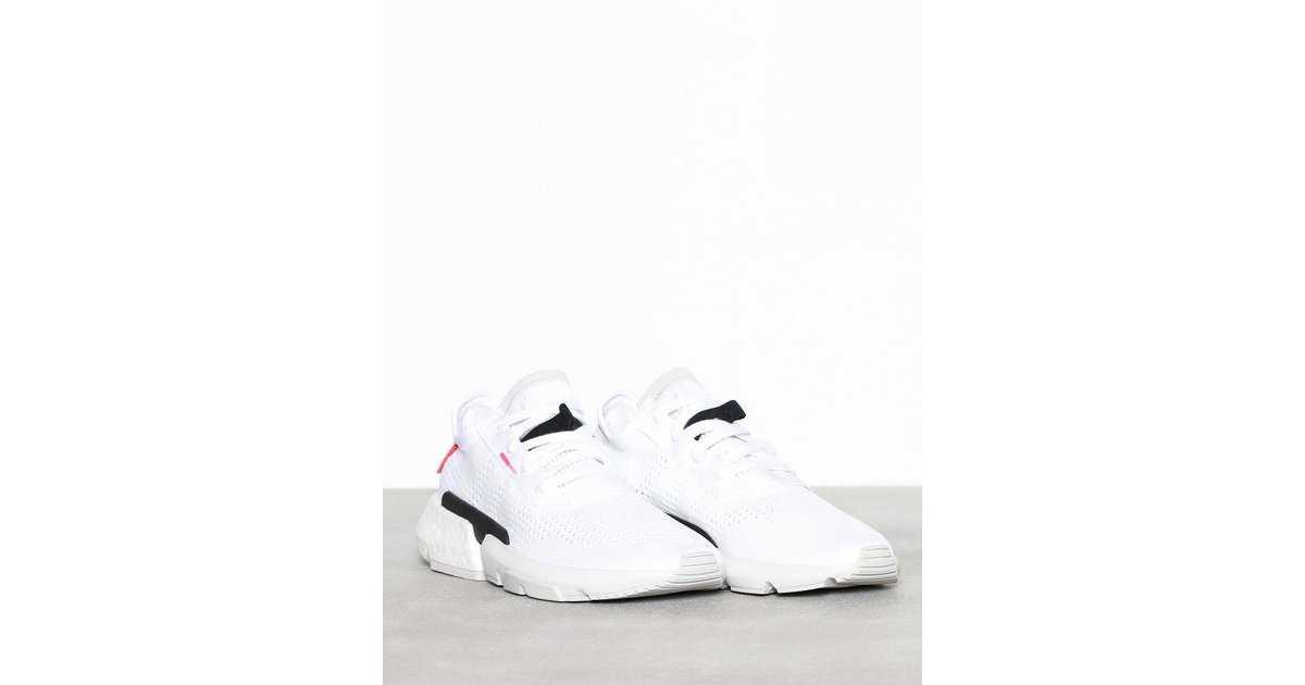 Adidas pod s3 clearance white