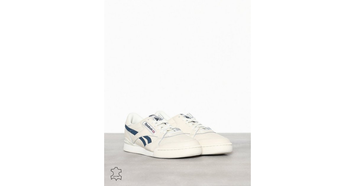 Reebok phase 1 hot sale pro mu trainers