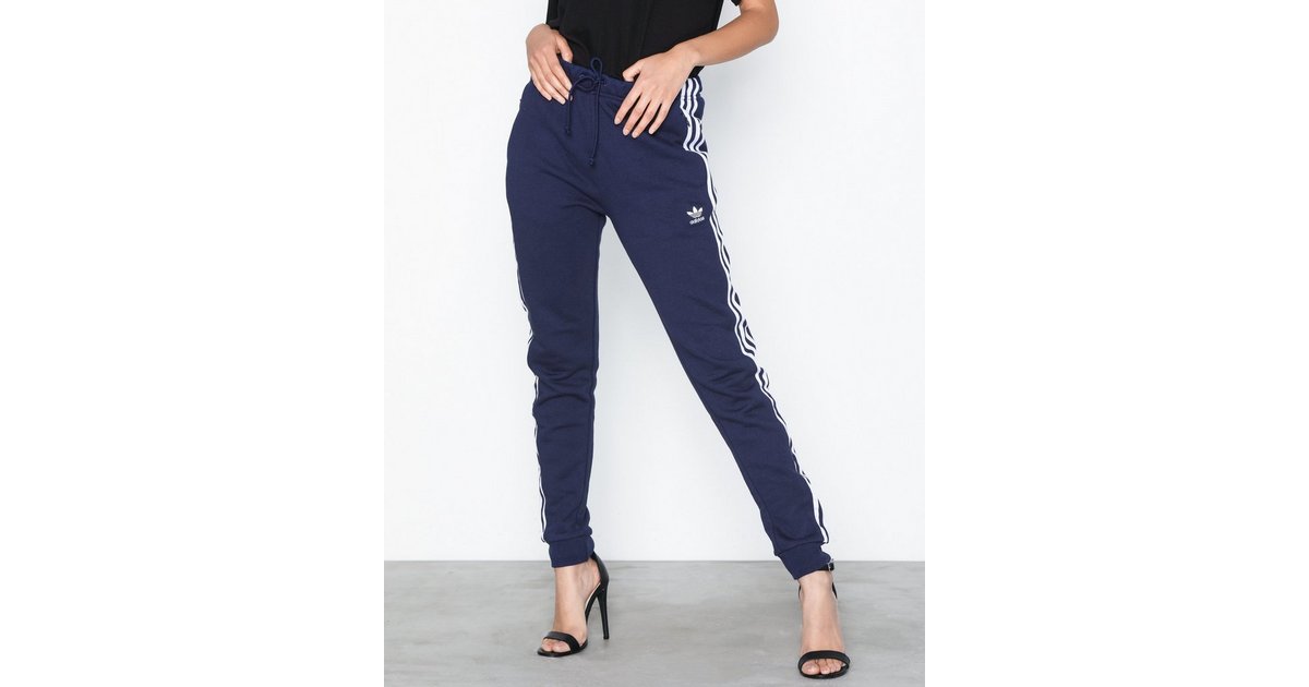 Buy Adidas Originals REGULAR TP CUF - Blue | Nelly.com