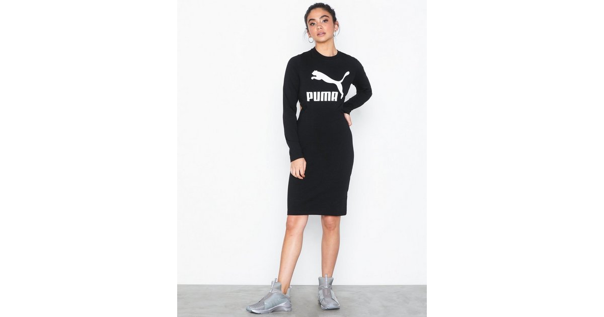 Puma on sale classic dress